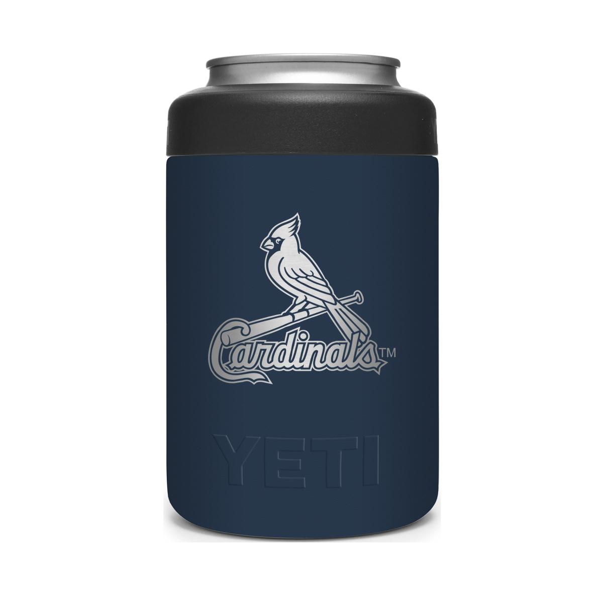 St. Louis Cardinals Rambler 12 oz Colster from YETI - $35.00